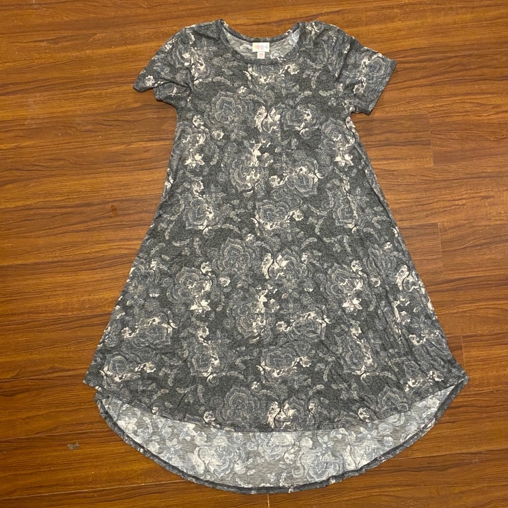 LulaRoe Midi Dress